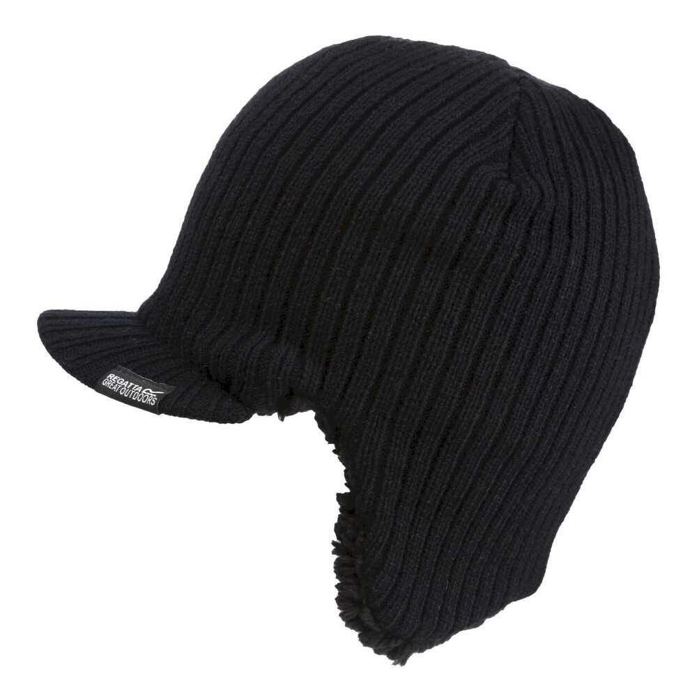 Regatta Professional Mens Knitted Winter Hat