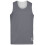 Augusta Sportswear Boys' 149 Grafit/Bl mal 1