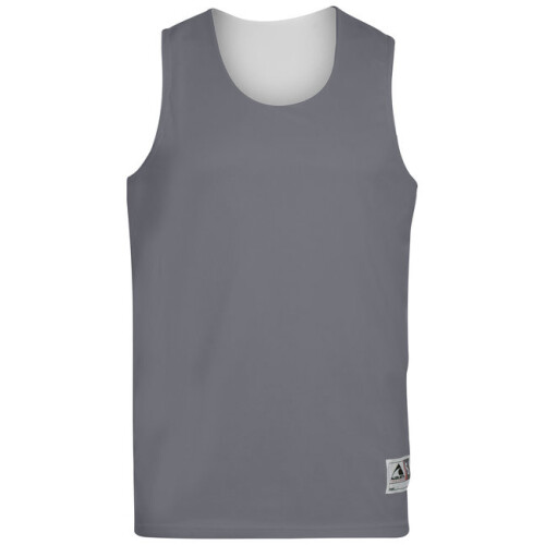 Augusta Sportswear Boys' 149 Grafit/Bl mal