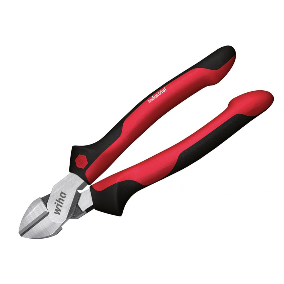 Wiha Industrial Dynamicjoint Diagonal Cutters
