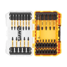 Dewalt Power Tools Dt70745t Flextorq Screwdriving Set, 31 Piece