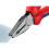 Knipex Knipex 03 02 Series Combination Pliers, Multi-component Grip 8
