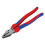 Knipex Knipex 02 02 Series High Leverage Combination Pliers, Multi-component Grip 1