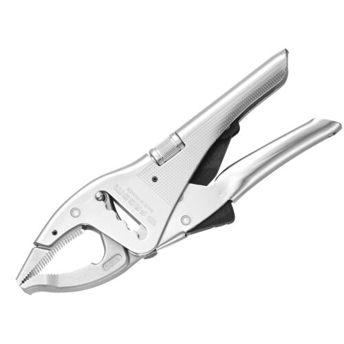 Facom Facom 501a Quick Release Locking Pliers Long Nose 254mm (10in)