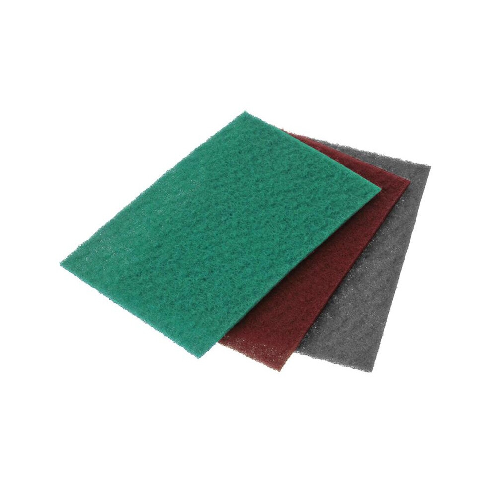 Faithfull Hand Pads