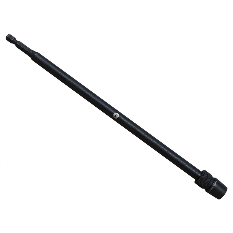 New Forgefix Forgefast Quick-Release Impact Chuck