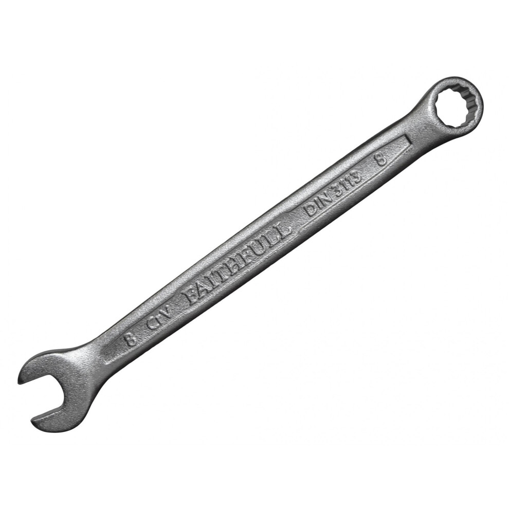 New Faithfull Combination Spanner