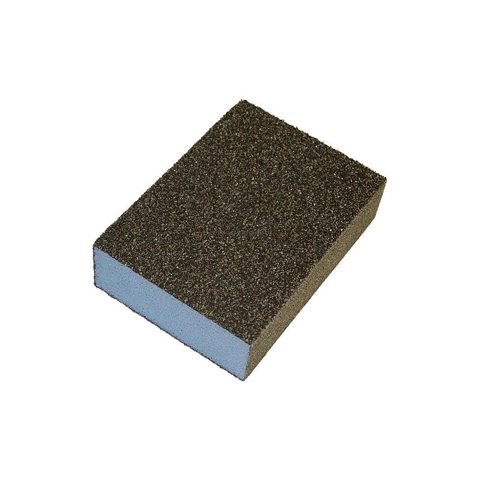 Faithfull Foam Sanding Block