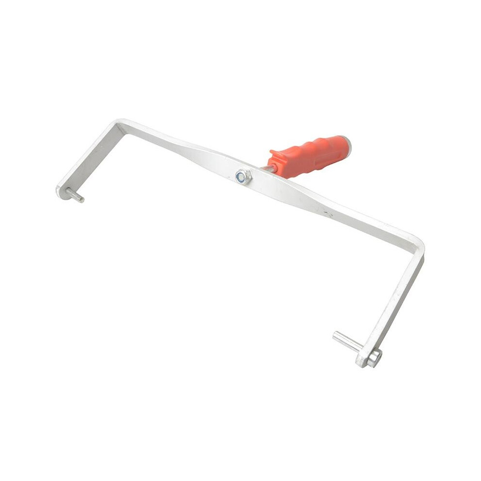 Faithfull Double-arm Roller Frame 300mm (12in)