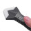 5 In 1 Silicone Remover Caulk Finisher Sealant Smooth Scraper Grout Kit Tools 4