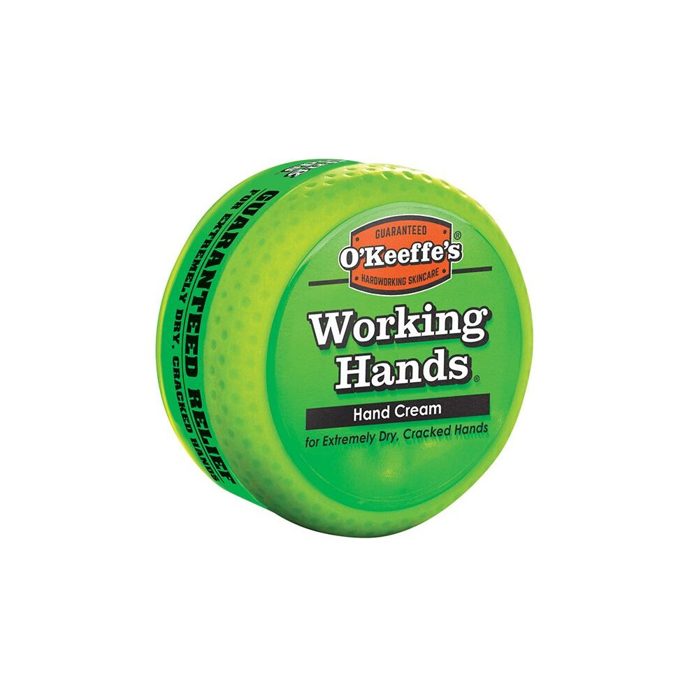 Gorilla Glue O'keeffe's Working Hands Hand Cream