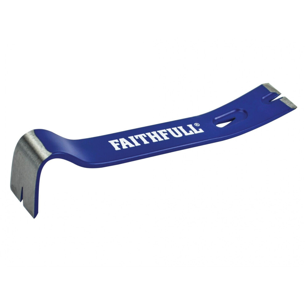 Faithfull Utility Bar