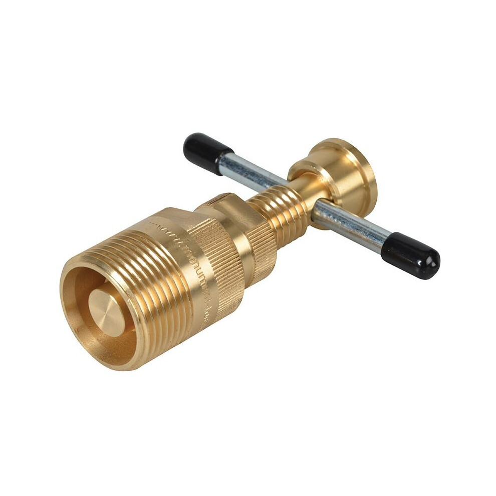 Monument 2036t Olive Puller 15/22mm