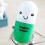 Portable Home/Outdoor Sports/Travel Compressed Towel 1