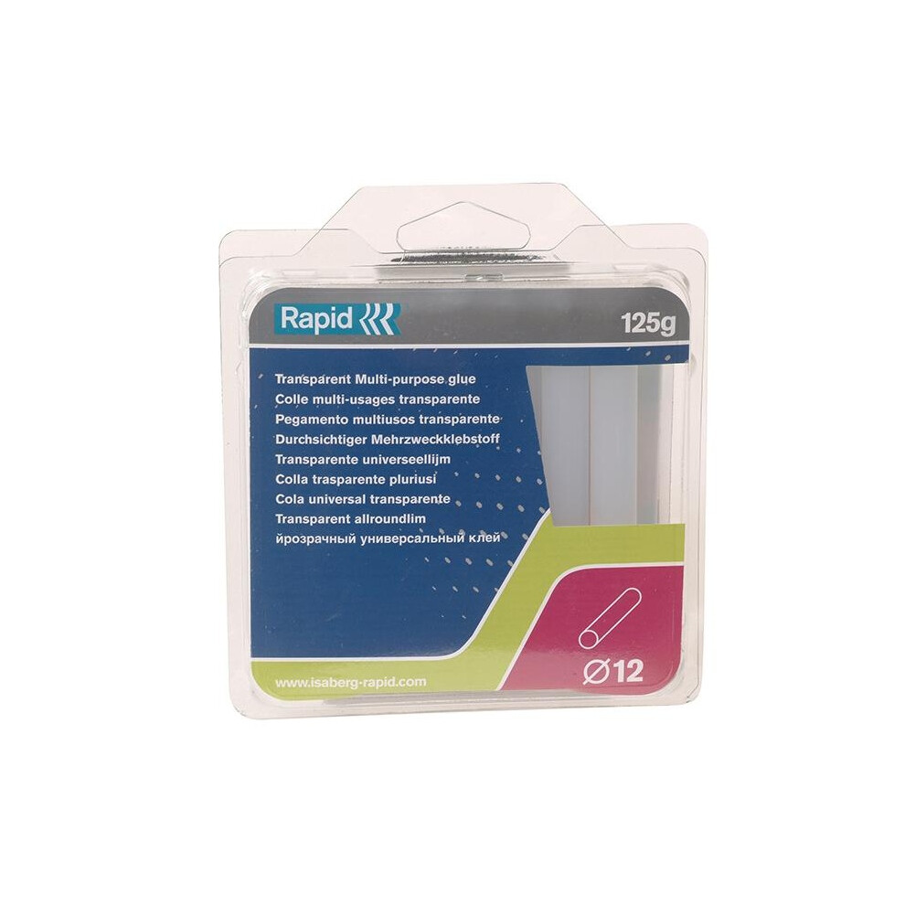 Rapid Glue Sticks
