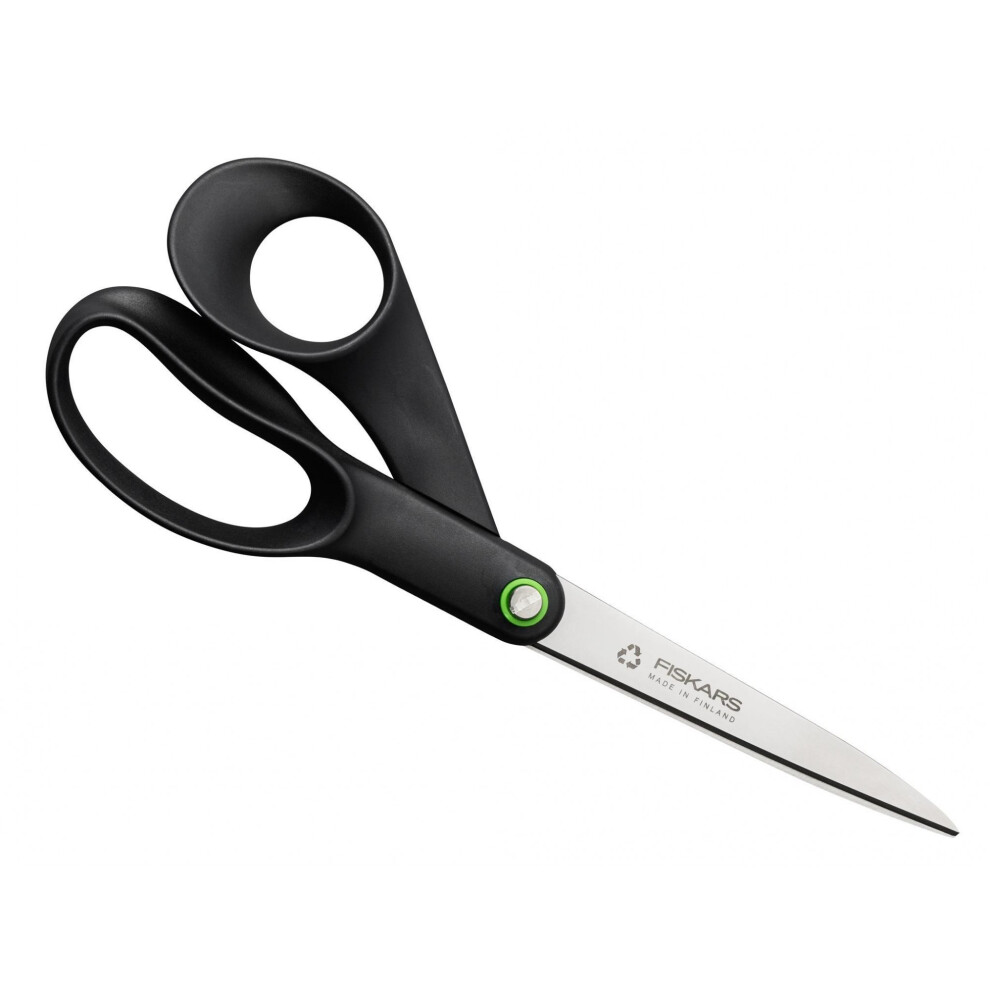 Fiskars Functional Form Renew Universal Scissors 21cm