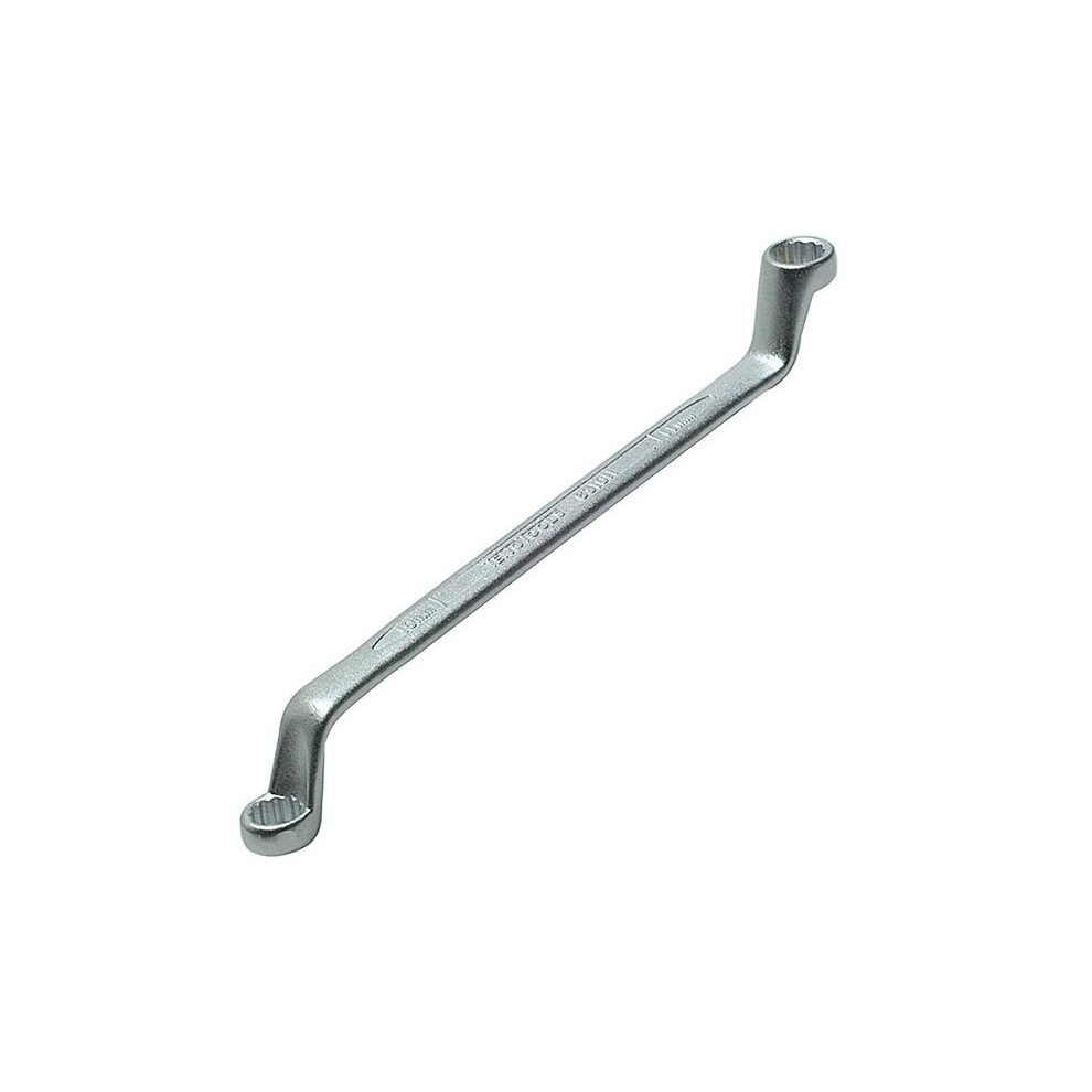 Teng Double Ring Spanner