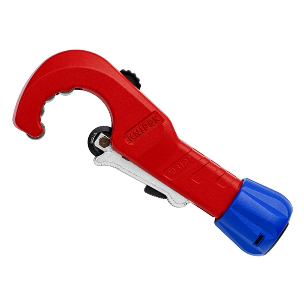 Knipex Series 90 Tubix Xl Pipe Cutter