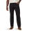Wrangler Wrangler Authentics Ανδρικό Παντελόνι 5-Τσέπης Ίσιο, Μαύρο Flex, 36W x 28L 1