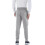 Champion Pantaloni jogger Reverse Weave da uomo - NERO - SD0102H7YFA6 2