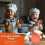 2Pcs Flour Scraper Bread Dough and Pastry Blenders Silicone Cake Durable High Temperature Resistant Silicone Scraper 5