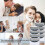 Mach 3 Razor Blades Refills 24pcs, Razor Blades for Men 2