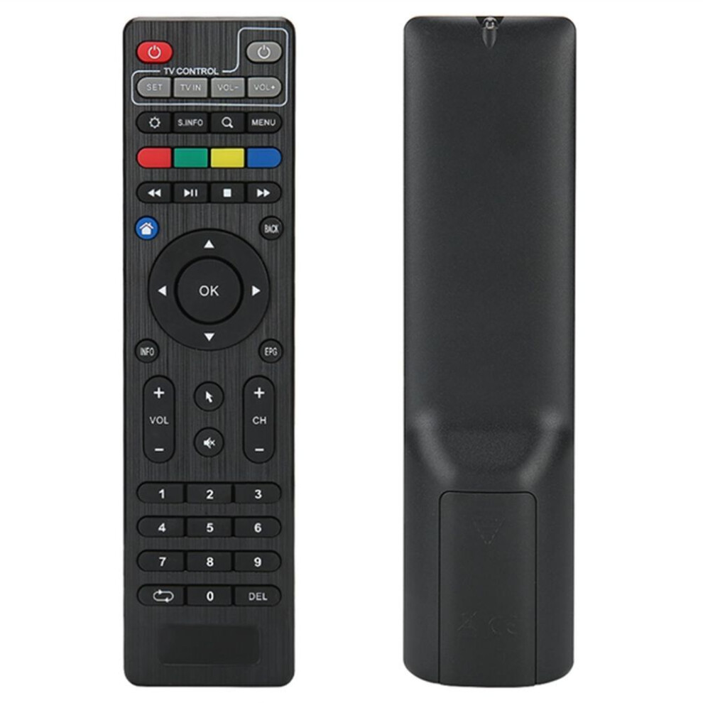 TV Television Set Top Box Remote Controller for Tvip412 Tvip415 Tvip605 TvipS300