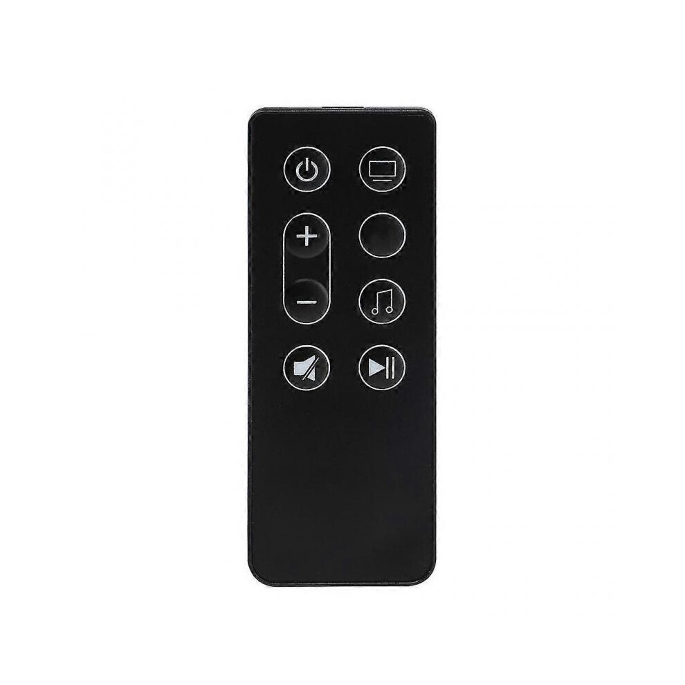 Replacement Remote Control For Soundbar 300 Controllers Fastest Response 5004229700746