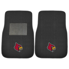Louisville 2-delige geborduurde automatten 18x27(D0102H5RH0U)