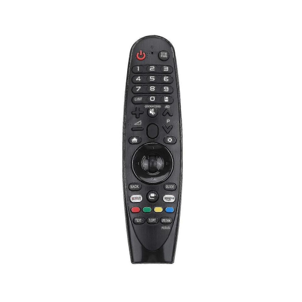 Replacement Remote Control Voice Universal For Lg Magic Smart Tv An-Mr650a 5004229701361