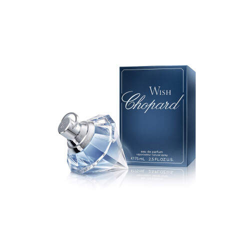 Chopard Chopard Wish for Women Edp Spray  2.5 Ounce 1