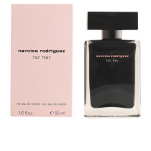 Narciso Rodriguez by Narciso Rodriguez Eau De Toilette Spray 1,7 oz για γυναίκες