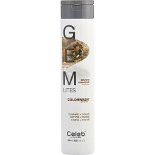 CELEB LUXURY by Celeb Luxury GEM LITES COLORWASH BRAZOWY DIAMENT 8,25 OZ(D0102HX0WFG.)