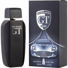 NEW BRAND GT av New Brand EDT SPRAY 3.3 OZ(D0102HPMGMG.)