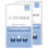 Aller-Ease Washable Hot Water Wash Pillow Protector 2 Pack White 2 Count 1