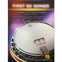 First 50 Songs by Created by Greg Cahill Created by Michael J Miles Ot