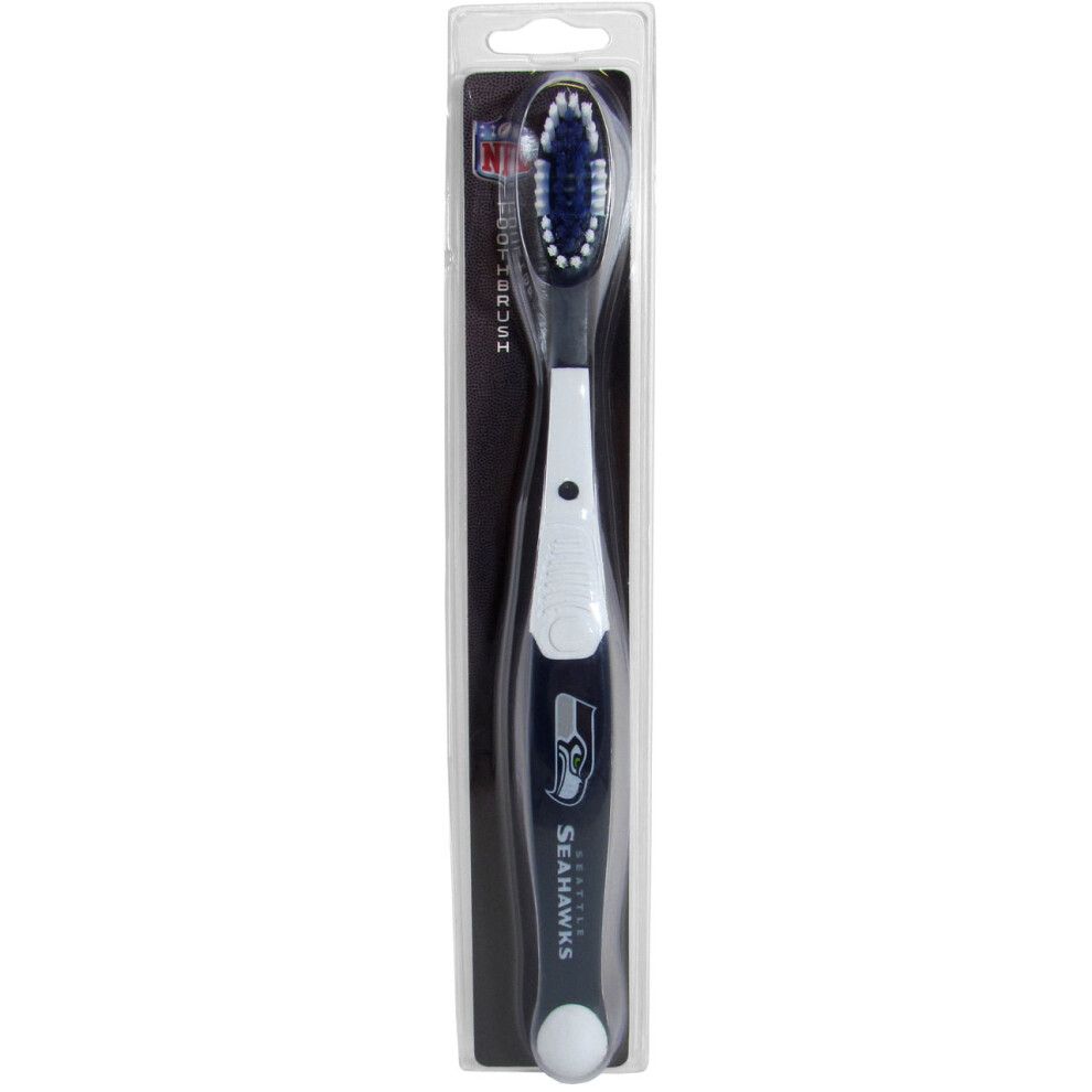 Seattle Seahawks Toothbrush MVP Design-image-OPC-PGFT9RC-NEW