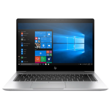HP EliteBook 840 G6 Laptop Intel Core i5 8365U 8th Gen 16GB RAM 256GB SSD Win 11 - Refurbished