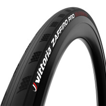Vittoria Zaffiro Pro G2.0 maantiepyörän renkaat suorituskyvyn harjoitteluun kaikissa olosuhteissa (700x25c rengas)