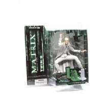 Mcfarlane Matrix Series 1 Twin 2 av Filmfigurer