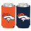 Wincraft Denver Broncos Logo d?sek?ler 12 oz. 1