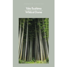 Wildcat Dome by Yuko Tsushima Paperback Book