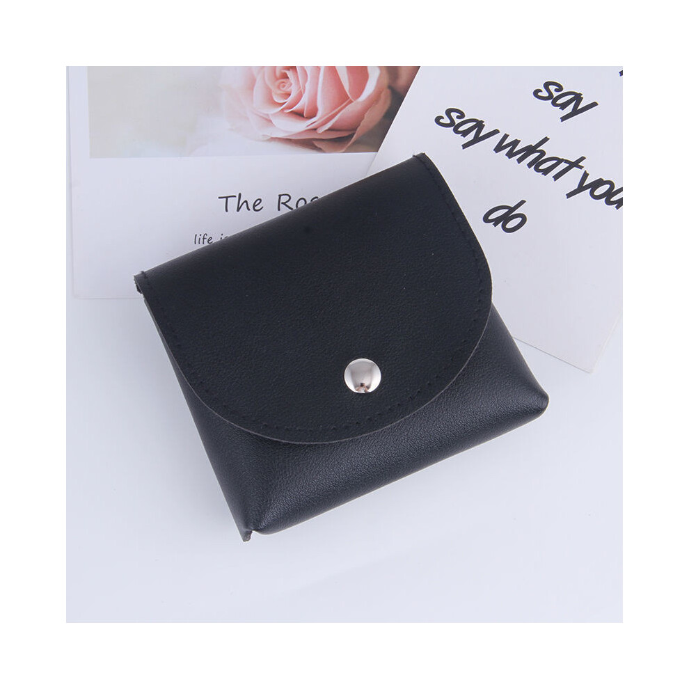 (Small Bag)Accessoire unique d'uniforme femme mode punk comprenant chaîne à la mode ceinture et sac compact