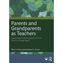 Parents and Grandparents as Teachers by Robert D. Arizona State Univer