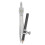 (As show, One size) Professional Compass for Geometry Precision Compass with Pencil Holder for Math Drafting 1