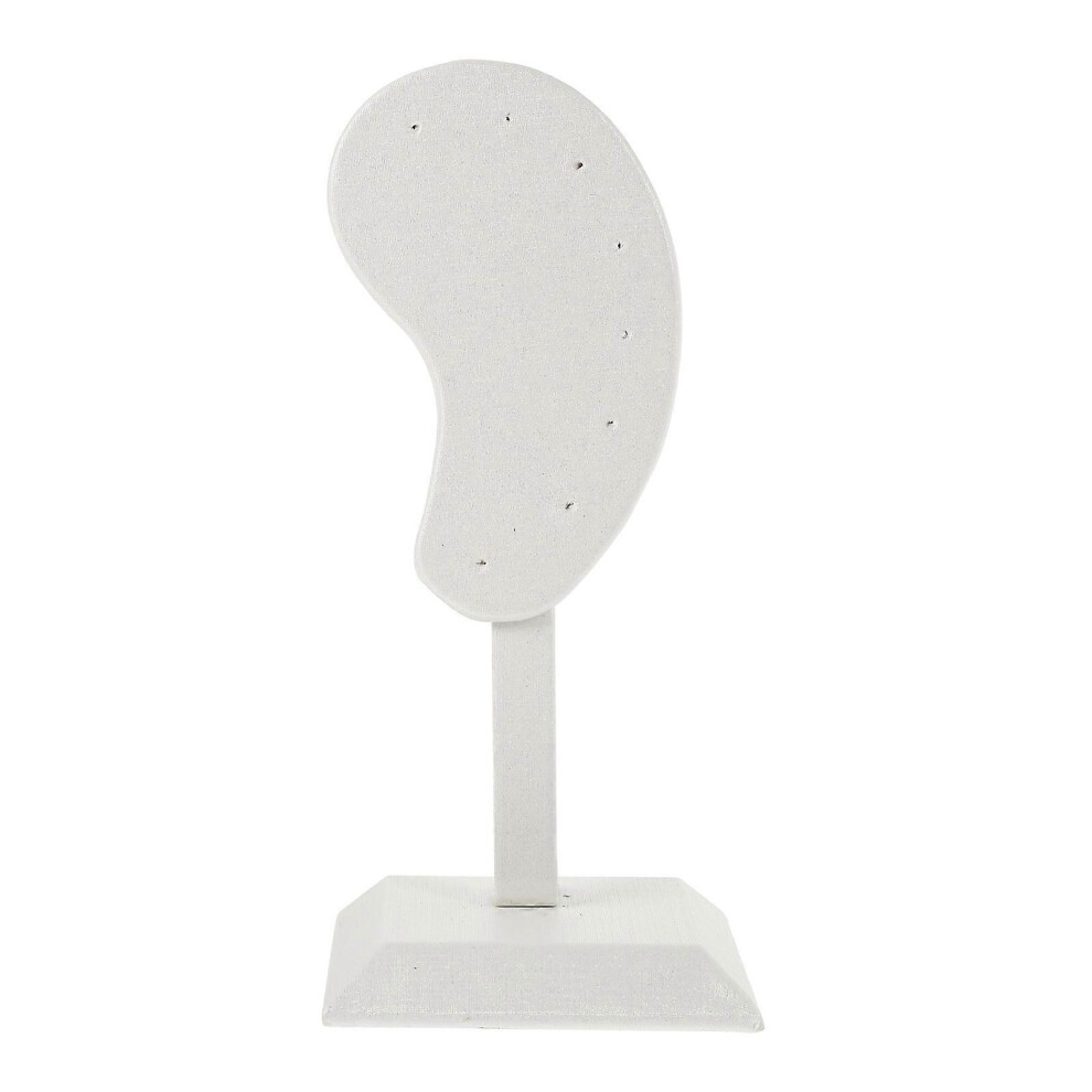 Kricely (As Show, One Size) 1Pc Earring Display Stand Ear Studs Display Stand Earrings Organizer Prop