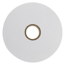 (As show, One size) 1 Roll Useful Clothing Labels Fabric Writable Size Label Washing Clothing Labels