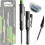 Tracer Deep Hole Construction Pencil Site Holster (120mm, Extendable 2B Construction Pencil with Inbuilt Sharpener) 2