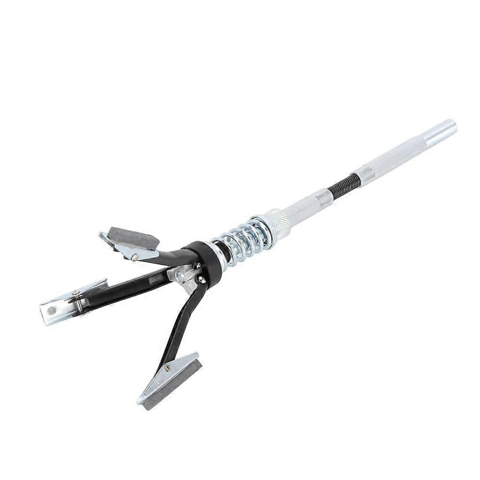 (As show, One size) 19-64mm 3-Jaw Polishing Tool Flexible Shaft Car Engine Piston Cylinder Hone-image-OPC-PH28HSF-NEW