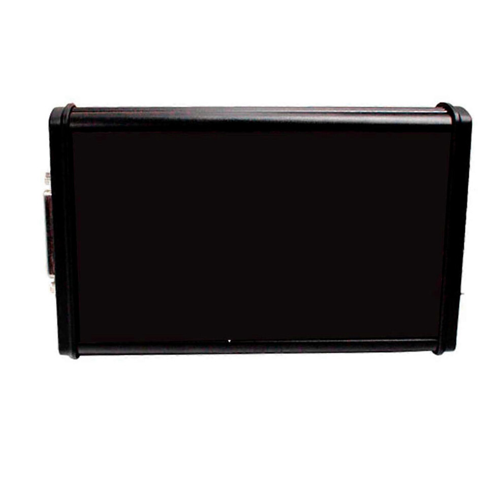 (As Show, One Size) Kess V2 V5.017 Ecu Obd2 Programming Tool Unlimited Token Car Diagnostic Tool 6909775531136